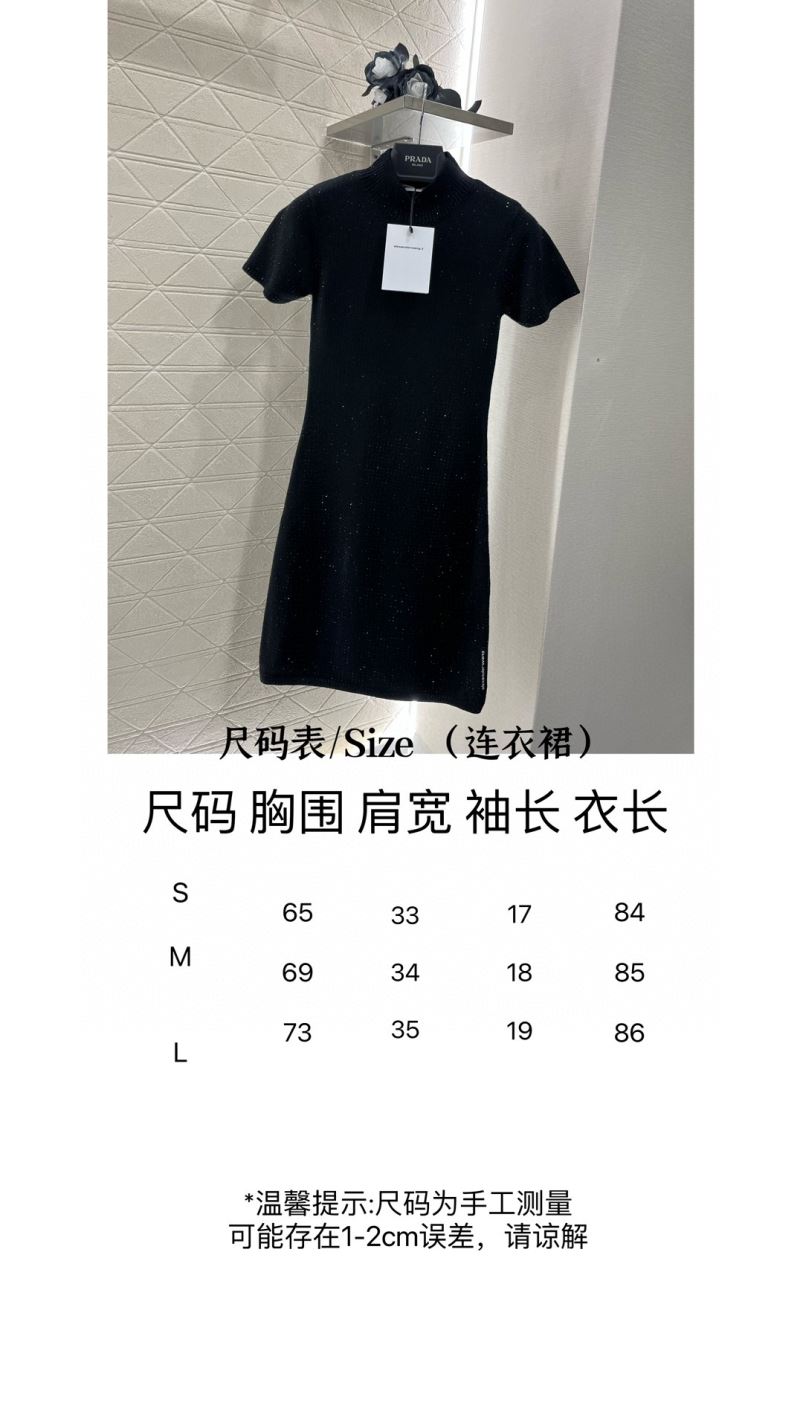 Alexander Wang Dress